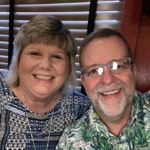 Meet your Posher, Jill